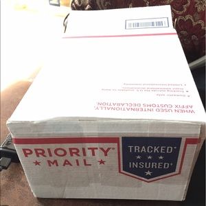 COPY - COPY - Mystery Box full of goodies you'll love!!